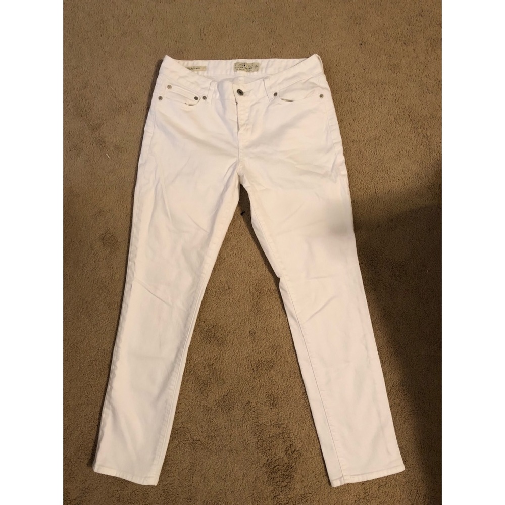 Lucky Brand Lolita Skinny